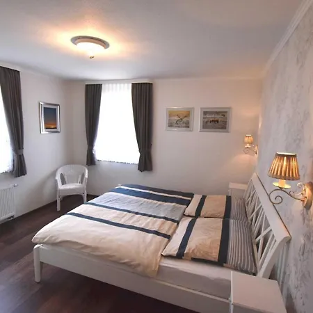 Ruegen_fewo 288 A Apartment Lobbe